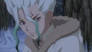 Dr. STONE 2. Sezon 2. Bölüm
