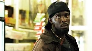 The Wire 5. Sezon 8. Bölüm