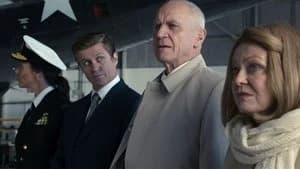 Secret City 1. Sezon 6. Bölüm