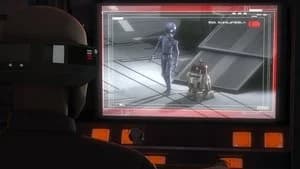 Star Wars Rebels 3. Sezon 18. Bölüm