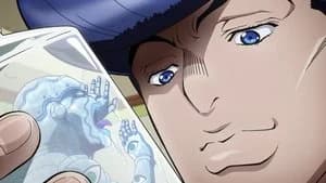 JoJo's Bizarre Adventure 3. Sezon 2. Bölüm