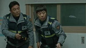 Save Me 2. Sezon 8. Bölüm
