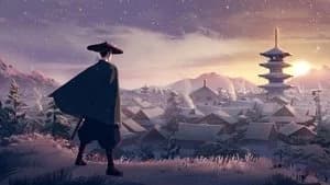 BLUE EYE SAMURAI 1. Sezon 1. Bölüm