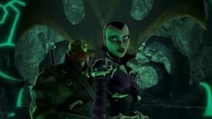He-Man and the Masters of the Universe 1. Sezon 5. Bölüm