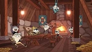 Hilda 2. Sezon 10. Bölüm