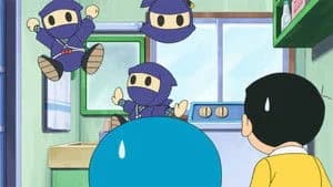 Doraemon 1. Sezon 925. Bölüm