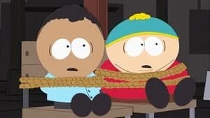 South Park 11. Sezon 4. Bölüm