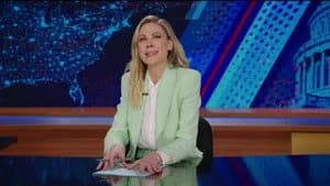 The Daily Show 30. Sezon 47. Bölüm
