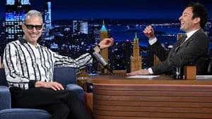 The Tonight Show Starring Jimmy Fallon 12. Sezon 25. Bölüm