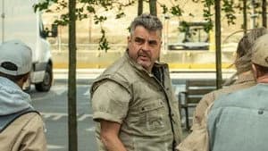 Blind Sherlock 1. Sezon 2. Bölüm