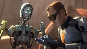 Star Wars: The Bad Batch 2. Sezon 4. Bölüm