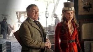 Deadwood 3. Sezon 9. Bölüm