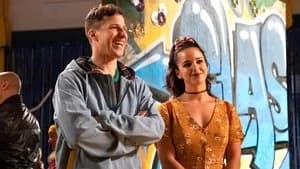 Brooklyn Nine-Nine 6. Sezon 3. Bölüm