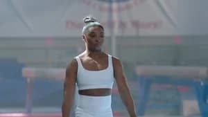 Simone Biles Rising 1. Sezon 1. Bölüm