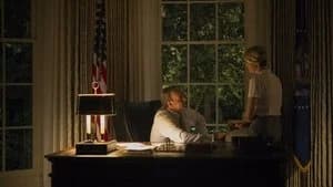 House of Cards 3. Sezon 5. Bölüm
