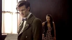 Doctor Who 6. Sezon 8. Bölüm