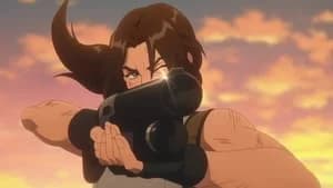 Tomb Raider: The Legend of Lara Croft 1. Sezon 8. Bölüm