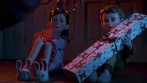 Love, Death & Robots 2. Sezon 6. Bölüm