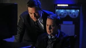NCIS 11. Sezon 7. Bölüm