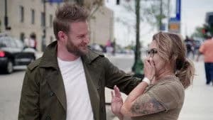 Queer Eye 4. Sezon 6. Bölüm