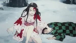 Demon Slayer: Kimetsu no Yaiba 1. Sezon 1. Bölüm