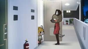 Aggretsuko 4. Sezon 1. Bölüm