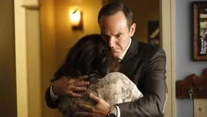 Marvel's Agents of S.H.I.E.L.D. 2. Sezon 11. Bölüm