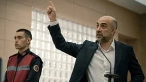 Kaosun Anatomisi 1. Sezon 2. Bölüm