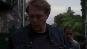Law & Order 16. Sezon 8. Bölüm