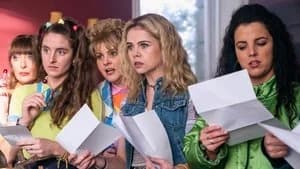 Derry Girls 3. Sezon 1. Bölüm