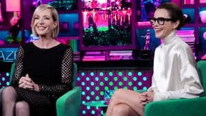 Watch What Happens Live with Andy Cohen 22. Sezon 171. Bölüm