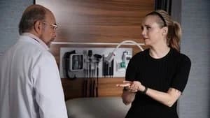 The Good Doctor 3. Sezon 8. Bölüm