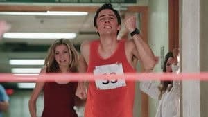 Scrubs 1. Sezon 1. Bölüm