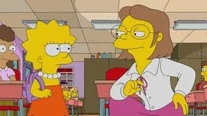 The Simpsons 32. Sezon 9. Bölüm