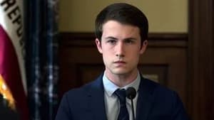 13 Reasons Why 2. Sezon 7. Bölüm