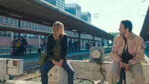 Recalé 1. Sezon 2. Bölüm