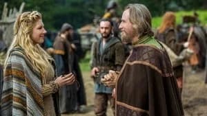 Vikings 3. Sezon 2. Bölüm