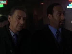 Law & Order 14. Sezon 15. Bölüm