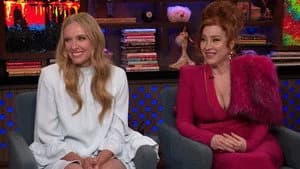 Watch What Happens Live with Andy Cohen 20. Sezon 67. Bölüm