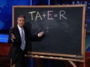 The Daily Show 13. Sezon 84. Bölüm