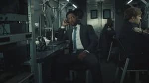 The Equalizer 3. Sezon 9. Bölüm