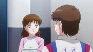 Captain Tsubasa 1. Sezon 20. Bölüm