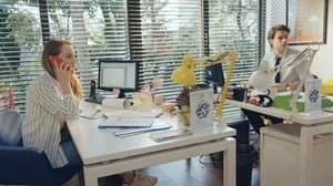 Aile Şirketi 1. Sezon 12. Bölüm