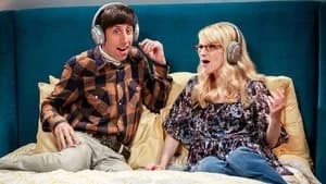 The Big Bang Theory 12. Sezon 3. Bölüm