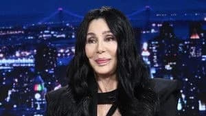 The Tonight Show Starring Jimmy Fallon 12. Sezon 29. Bölüm