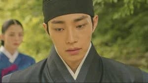 100 Days My Prince 1. Sezon 8. Bölüm