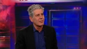 The Daily Show 17. Sezon 83. Bölüm