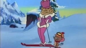 The Tom and Jerry Show 1. Sezon 2. Bölüm