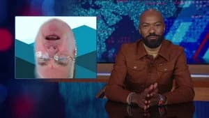 The Daily Show 28. Sezon 93. Bölüm