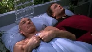 Star Trek: The Next Generation 6. Sezon 15. Bölüm